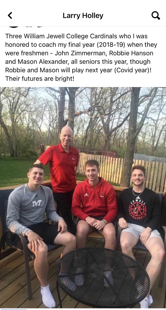 SassyDangThang's tweet photo. Just a few days ago… these guys having dinner and hanging out with Coach Holley. He was so proud of them. RIP Coach.. you will be missed. @masonalex17 @toddalex6 ❤️🖤🙏🏼🏀 https://t.co/mCz51T9rgv