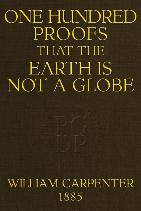 emollick's tweet photo. The methods of dishonest arguments have not changed in 135 years. The 1885 book, "100 Proofs that the Earth is Not a Globe" uses familiar tools: putting out too many lies for critics to refute (the “Gish Gallop”); partial quotes &amp; non-existent "gotchas.” https://t.co/TFWSHQWpfh https://t.co/wBYsUZtoWH
