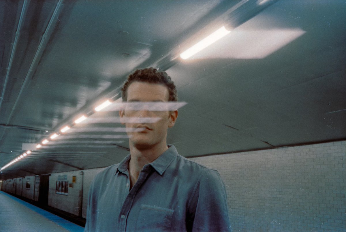 thesedaysmag's tweet image. “Glded's new EP, Her Only Alpine Dream, opens our minds for reflection, space and tranquility through the blends of various instruments and synthy vocals” - Tia Alexa

Read the full Q&amp;amp;A: thesedaysmag.com/articles/2022/…