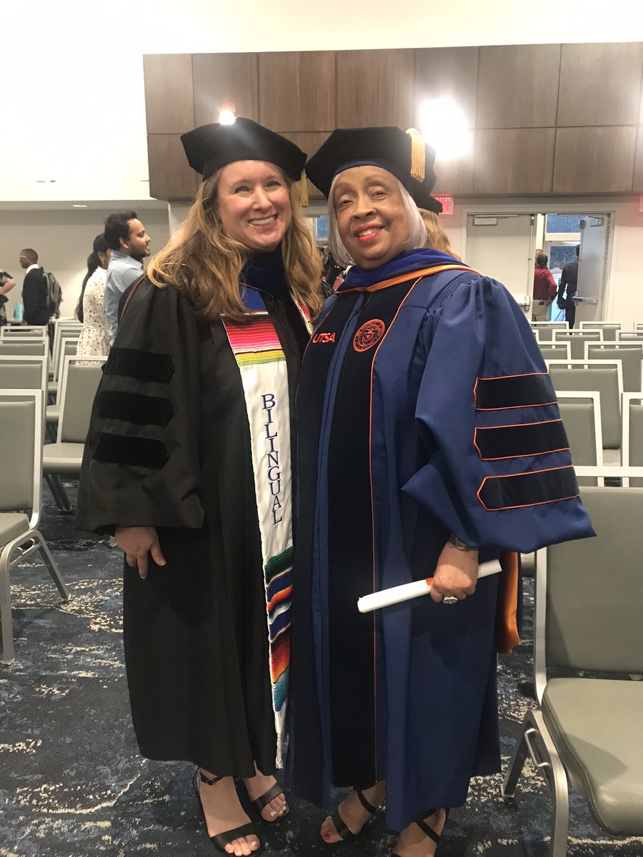 HeatherTrepal's tweet image. A BIG congratulations to our Counselor Education and Supervision doctoral grads! @UTSACOEHD @UTSACounsDept #UTSAGrad22 @UTSA