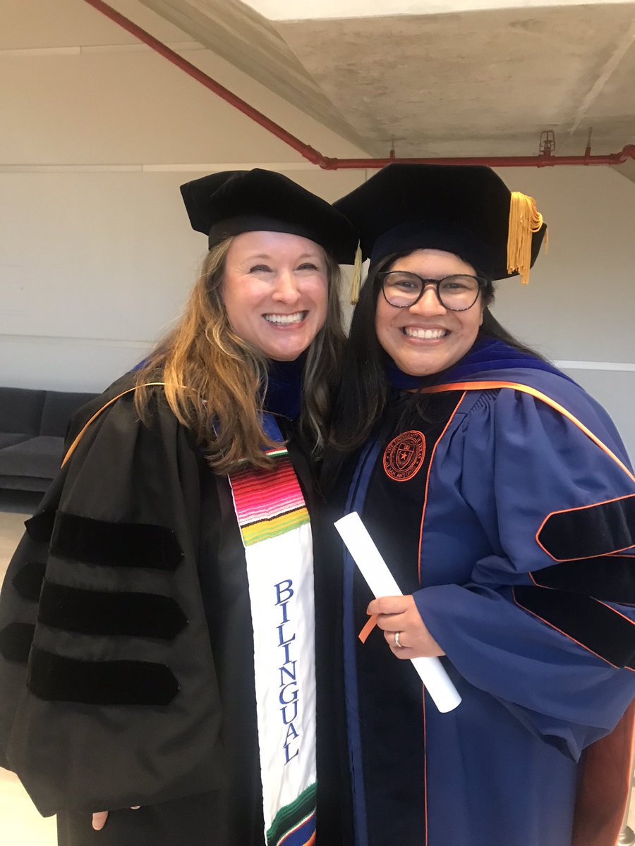 HeatherTrepal's tweet image. A BIG congratulations to our Counselor Education and Supervision doctoral grads! @UTSACOEHD @UTSACounsDept #UTSAGrad22 @UTSA