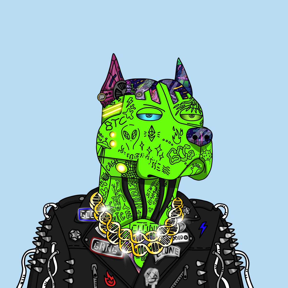 Low Effort Setups tweet media