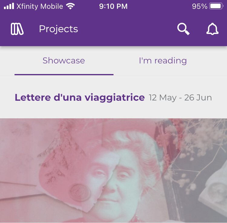 “Lettere d’una viaggiatrice” will premiere in <a href="/betwyll/">Betwyll</a> as part of the DIGITAL LAB on Fri, May 13 at 10:30am <a href="/AAIS_Official/">AAIS Official</a> annual conference (virtual segment). Join us for a social reading w/ @iurimoscardi <a href="/EmanuelaPatti1/">Emanuela Patti</a> <a href="/galehault/">Massimo Riva</a> #matildeserao #womenwriters <a href="/TwLetteratura/">TwLetteratura</a>