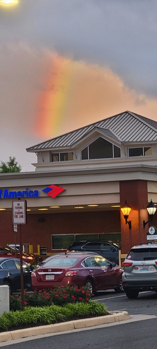 Jeanniebeard04's tweet photo. Pot of gold / bank same same right? https://t.co/hvhpVuKLC5