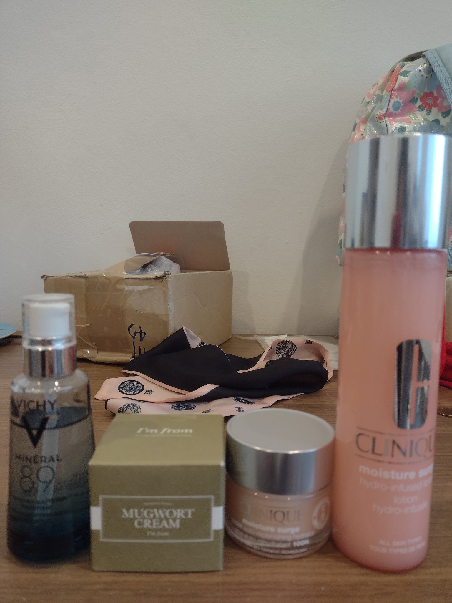 พาราป ววววว On Twitter Clinique 400 บาทท กช นค า ต ว Clinique ก บ