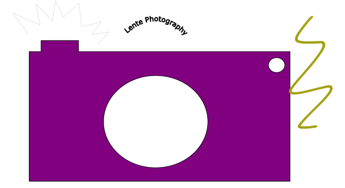 LP_photographs's tweet photo. Learnt some INKSCAPE art TODAY! Check out this camera📸  #digiplat #inkscapeart #digiplatart #creativephotography https://t.co/s4Qby0lJ2p