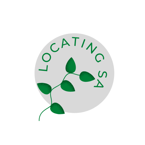 locatingSA's tweet photo. Which Logo best suits us ?!
#digiplat #LocatingSA #SA #SouthAustralia #Logo

Logo 1                                          Logo 2 https://t.co/tTYUXkL9XE