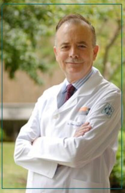 FundaZuFi's tweet photo. “Debe acabarse con la discusión de si la #fibromialgia es un padecimiento físico o mental: es un padecimiento real, y punto" Dr. Manuel Martínez Lavín.
Medicina Interna / Reumatología.
Investigaciones: Interacción entre enfermedades reumáticas y cardiovasculares.
Agradecemos RT. https://t.co/6eh9v6D1ts