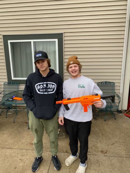 Nerftorious B.I.G tweet media