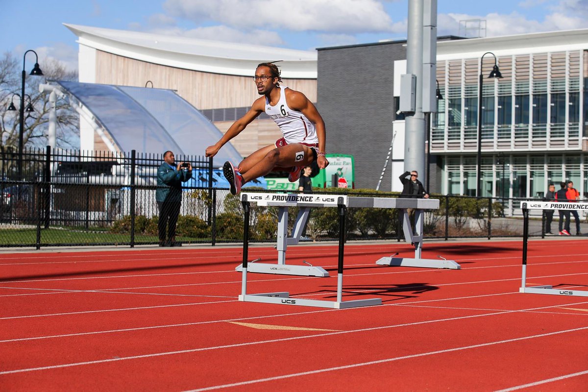 BC Men's T&F/ XC tweet media