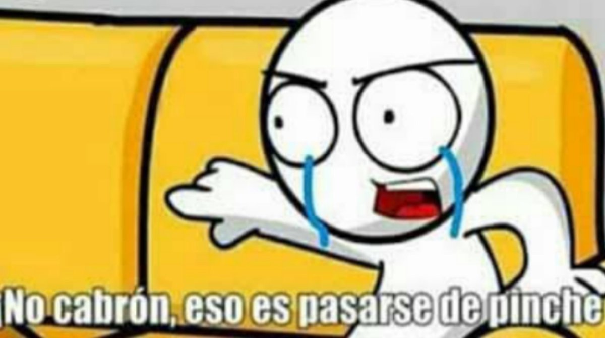ajoloteco's tweet photo. @AlecchiMan Por un momento sentí como me hubiera seguido mr beast pero solo duró unos minutos https://t.co/jdSSzGNX8M