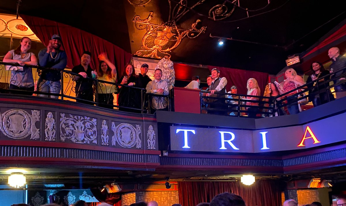 TRIA, Inc. tweet media