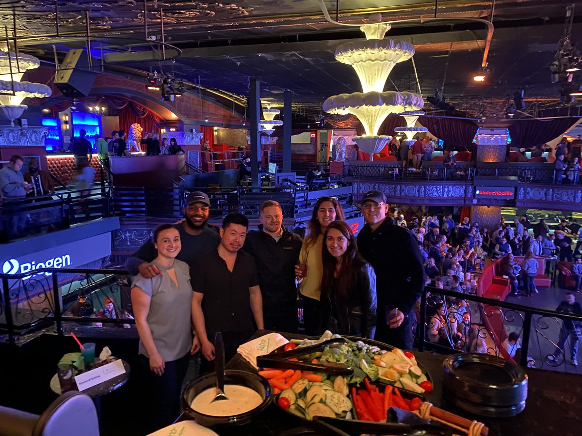 TRIA, Inc. tweet media