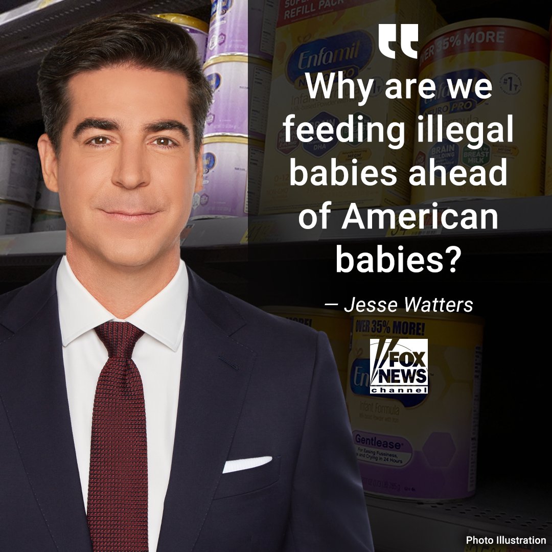 Fox News tweet media