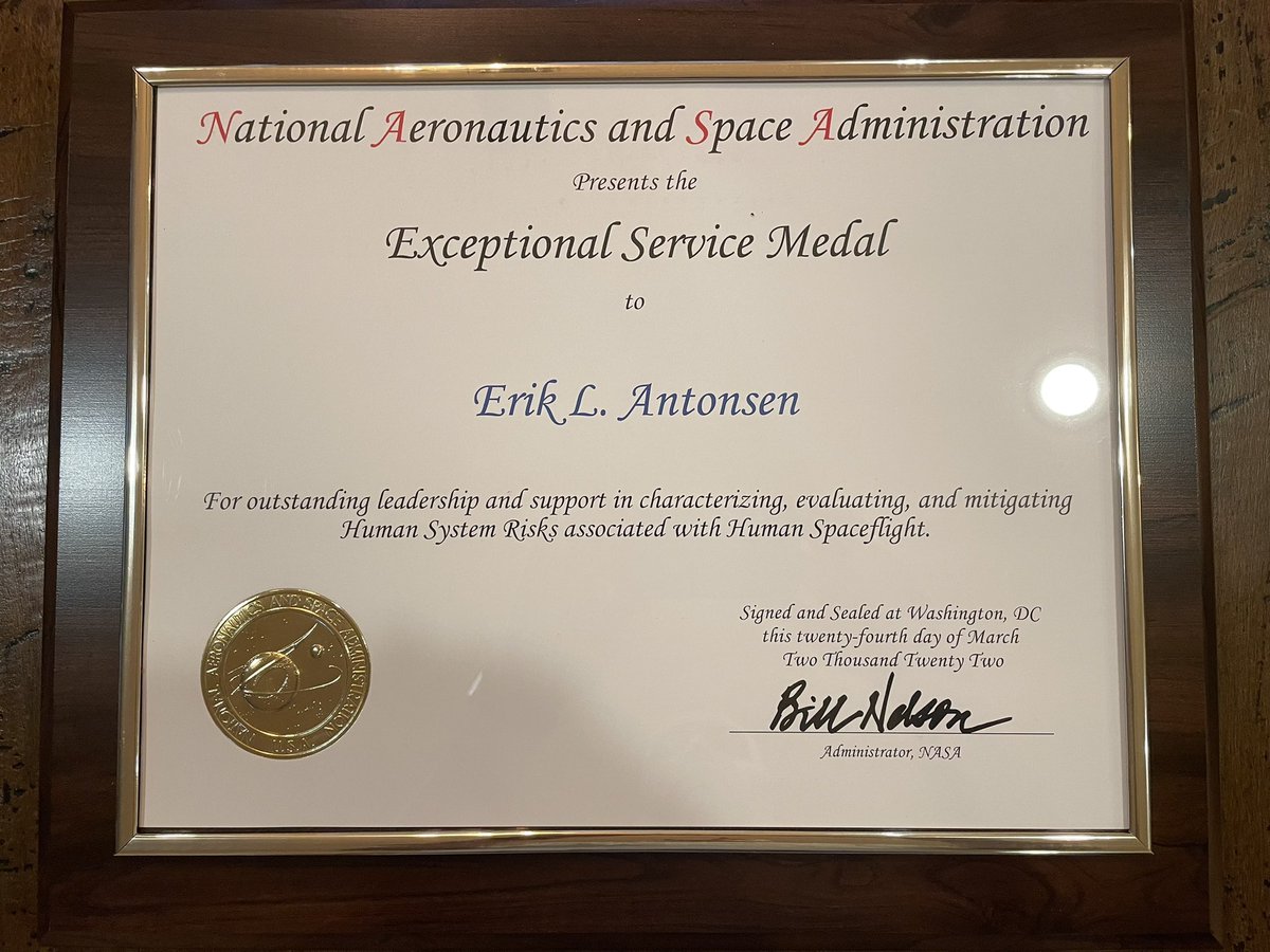 Erik Antonsen tweet media