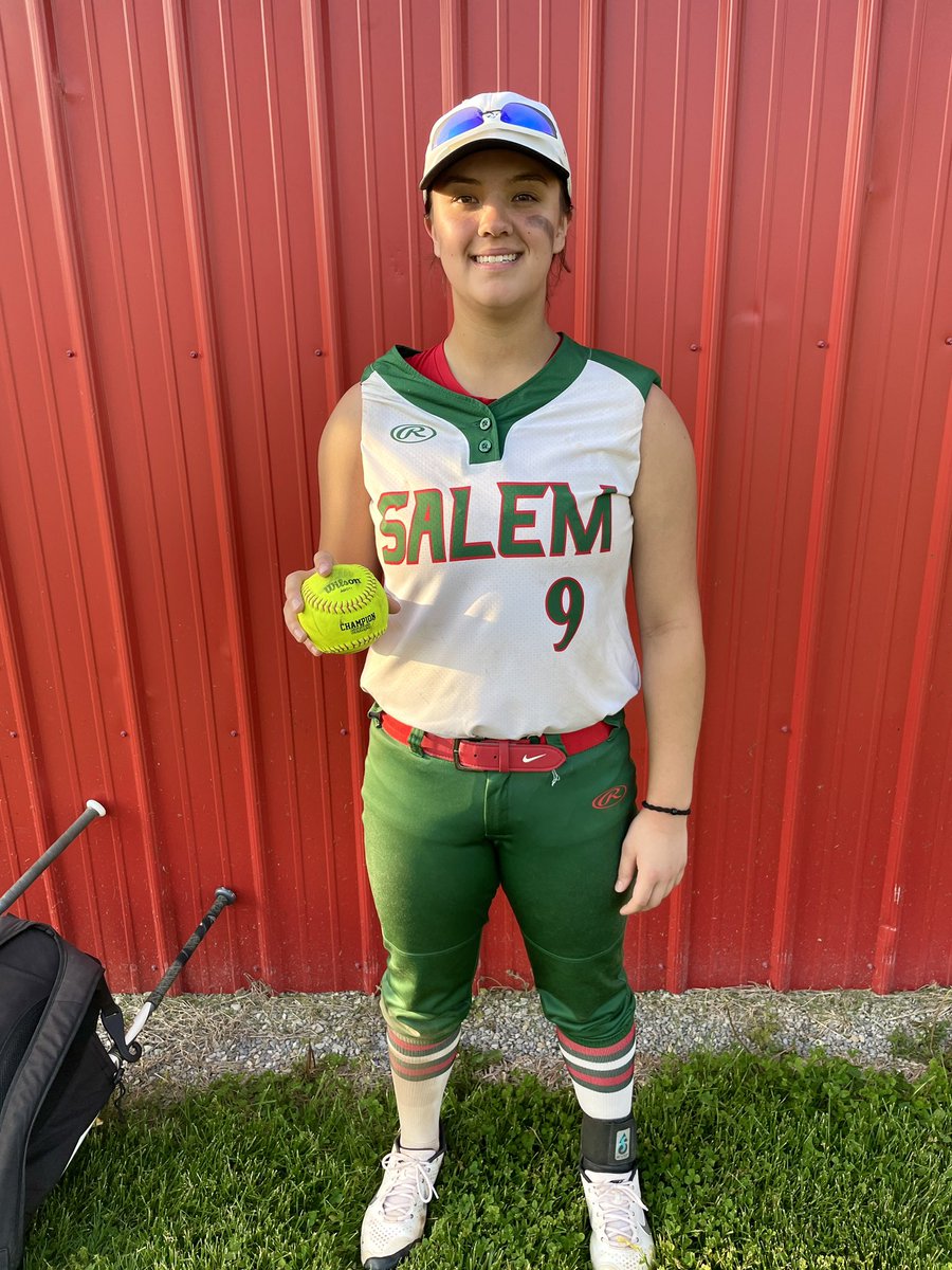 SalemLadyCatSoftball tweet media