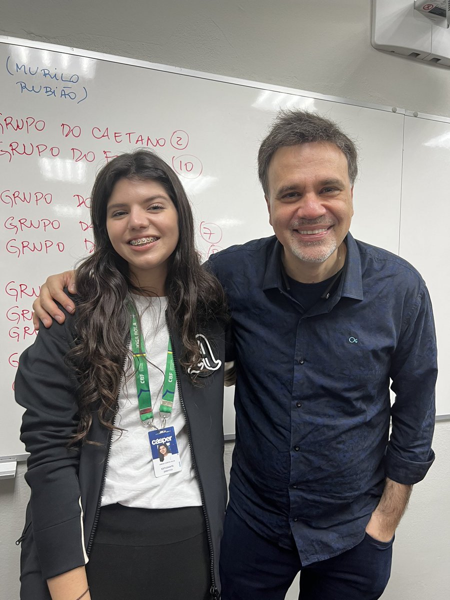 campossarah_'s tweet photo. TBT |
Mais um dia normal no mundo da faculdade de comunicação kkkk
w:// @Mauronaves30 e o Mauro Beting
#mauronaves #maurobeting #jornalismo #jornalismoesportivo https://t.co/VMkVypWMH1