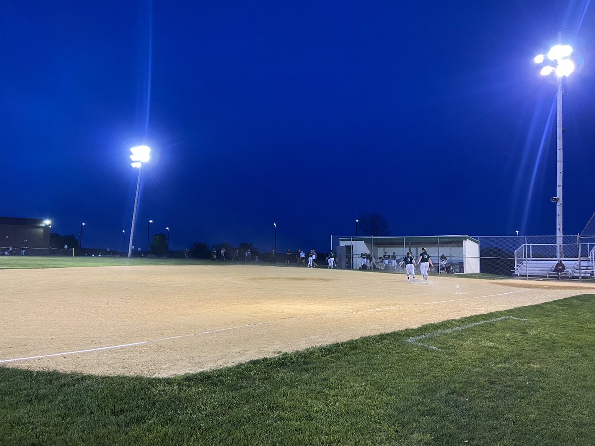 We played a fantastic game tonight under the lights against the #4 Ranked Class A school in NYS. Great defense backing up Sheehan’s 2-hitter in the circle. MV’s Catletti pitched a great outing with 10 K’s. Good things happen when you play with passion and heart. <a href="/BCSDBulldogs/">Beacon Athletics</a>