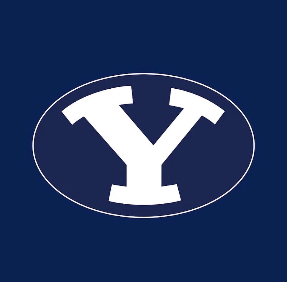 MilesLockhart1's tweet photo. After a great conversation with @CoachPHadley God has blessed me an offer to Birgham Young University !!! 💙 https://t.co/21ezXPvYFf
