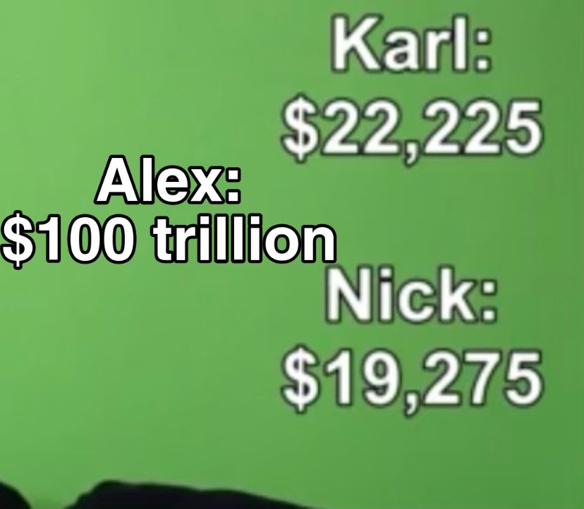 nicolec0917's tweet photo. i can’t believe alex quackity won the pokémon cards #TeamQuackity !!!!!! https://t.co/7T3PrjKP8c