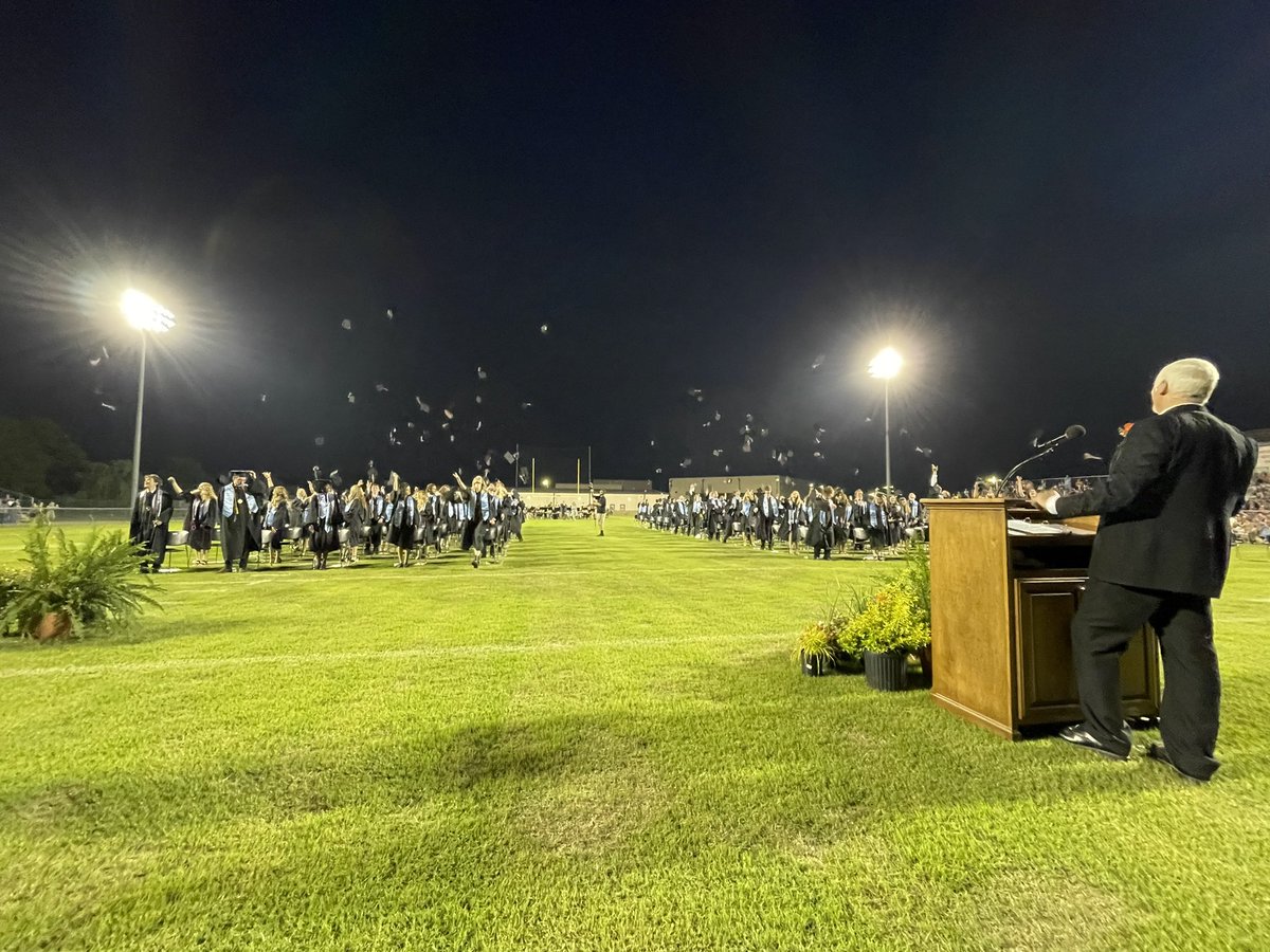 Congrats to the <a href="/SGCHS1/">SGCHS</a> Class of 2022!