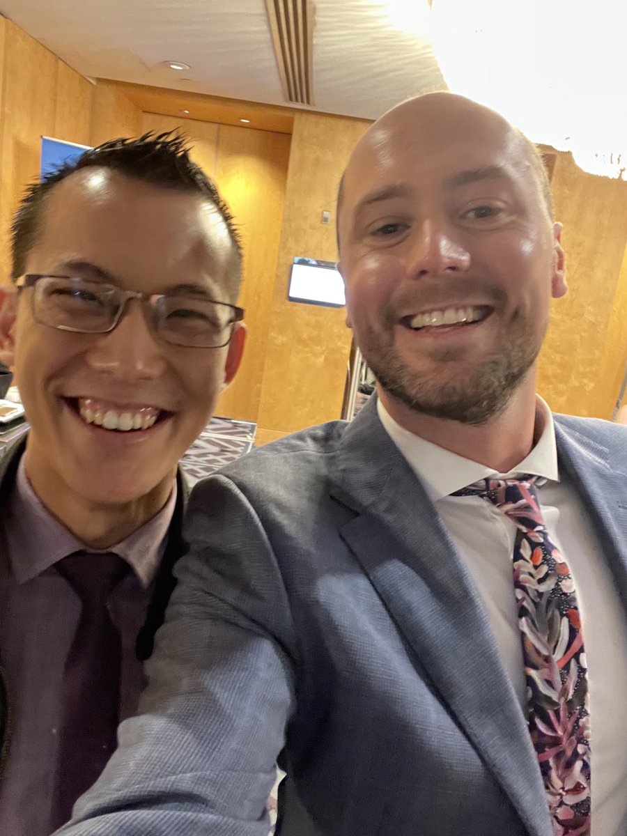 Two of my favourite mathematics educators making a real difference to mathematics education in NSW and beyond