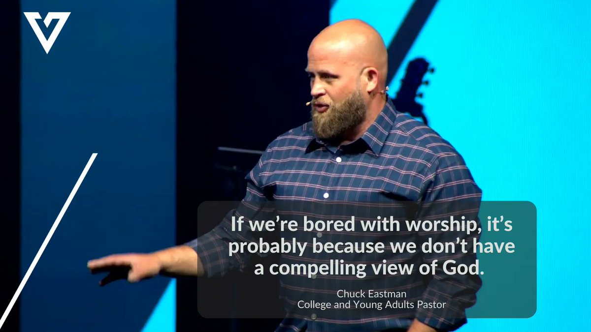 Venture Christian tweet media