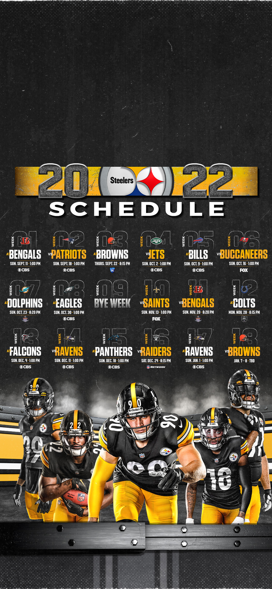 Hardest Nfl Schedule 2023