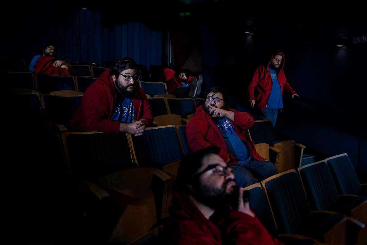 LaPostaCultural's tweet photo. #EntrevistaLPC
La Cofradía Pantera del Cine en la @NaveUNCuyo.
“Lo cierto es que hay otro tipo de cine que también merece ser descubierto y disfrutado” -dice @Arielazo - https://t.co/qn9AHPTRfJ