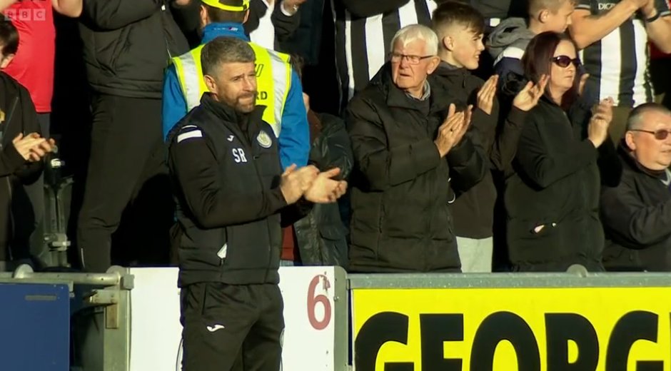 foet247europa's tweet image. Livingston all but sealed seventh place in the Scottish Premiership despite a goalless draw against St Mirren. #STMLIV