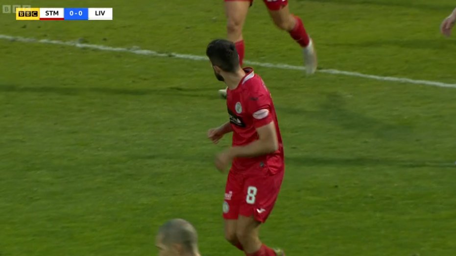 foet247europa's tweet image. Livingston all but sealed seventh place in the Scottish Premiership despite a goalless draw against St Mirren. #STMLIV