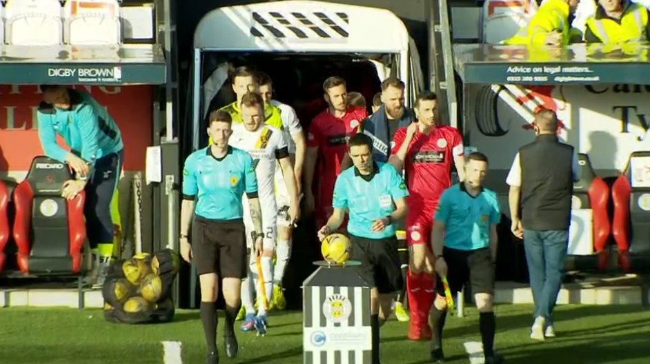 foet247europa's tweet image. Livingston all but sealed seventh place in the Scottish Premiership despite a goalless draw against St Mirren. #STMLIV