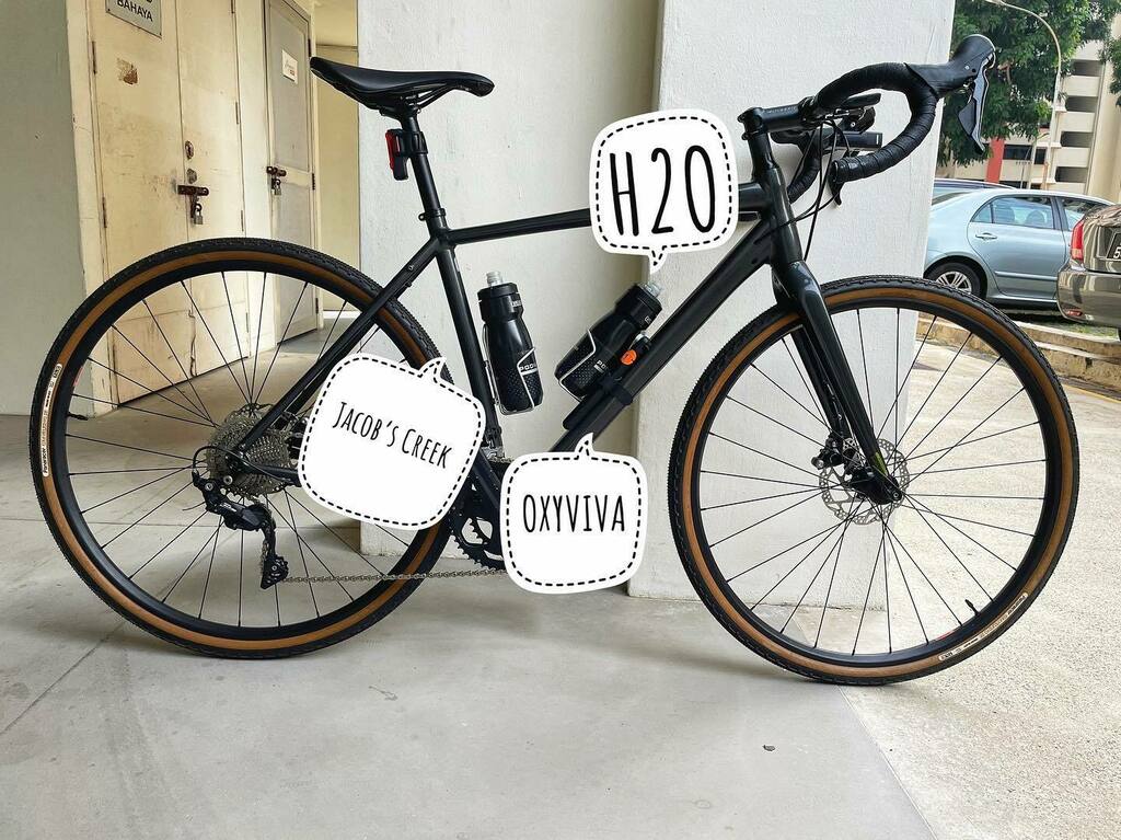 jimtkm's tweet image. Friday the 13th - Recovery ride. instagr.am/p/CdesT0nPfB2/