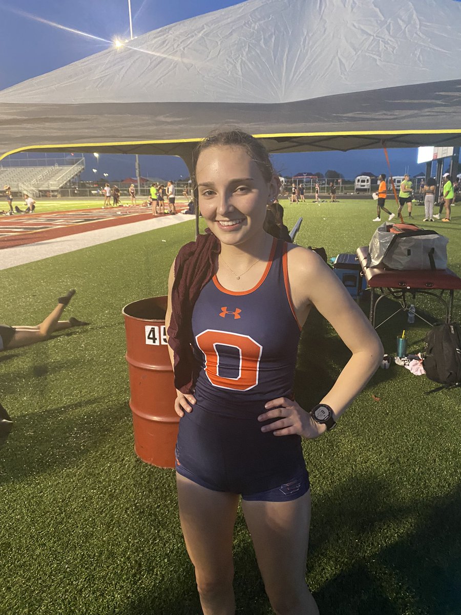 Oswego Boys Track tweet media