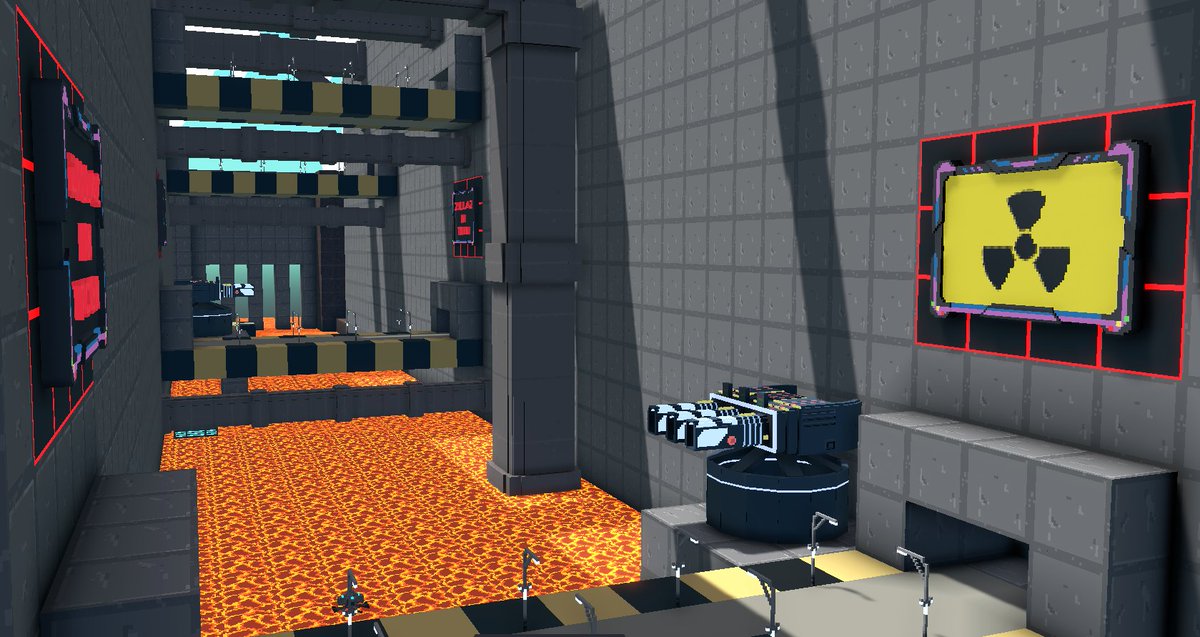 ZillazNFT's tweet photo. The Floor is Lava.
@TheSandboxGame
#ROAAAR #goodbrice https://t.co/FI9jT7IgNK