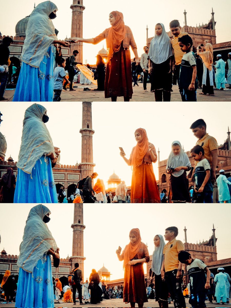 VishalK01106968's tweet photo. Eid📸

#photography #streetphotography #streetphotographer #photographylovers #photographers #NFTCollection #NFTCommumity #nftphotography https://t.co/iuJI4ieUXU