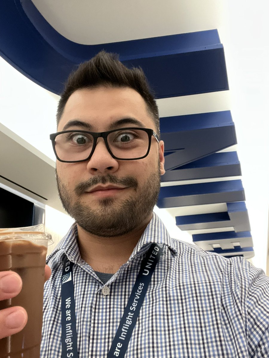 UnitedBry's tweet photo. Thanks for the fun and learning, Chicago. Now time to head back home. 🥰 https://t.co/88m4M8mERj