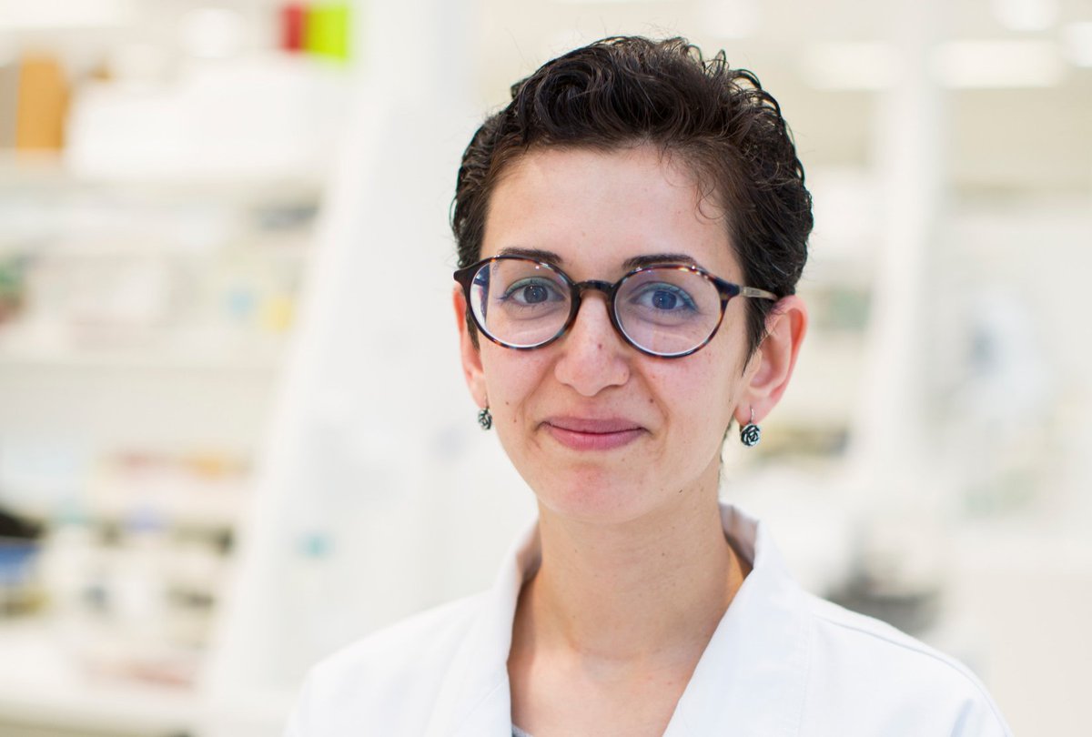 UTS Graduate School of Health (@uts_gsh) on Twitter photo Pharmacy researcher Dr Mehra Haghi <a href="/UTS_GSH/">UTS Graduate School of Health</a> has been awarded a <a href="/MTPConnect_AUS/">MTPConnect</a> #REDI Fellowship with industry partner <a href="/Pharmaxis/">Pharmaxis</a> due to her work discovering a small molecule inhibitor for a topical anti-inflammatory drug to treat skin inflammation. #MRFF bddy.me/3l45Ikz Pharmacy researcher Dr Mehra Haghi <a href="/UTS_GSH/">UTS Graduate School of Health</a> has been awarded a <a href="/MTPConnect_AUS/">MTPConnect</a> #REDI Fellowship with industry partner <a href="/Pharmaxis/">Pharmaxis</a> due to her work discovering a small molecule inhibitor for a topical anti-inflammatory drug to treat skin inflammation. #MRFF bddy.me/3l45Ikz