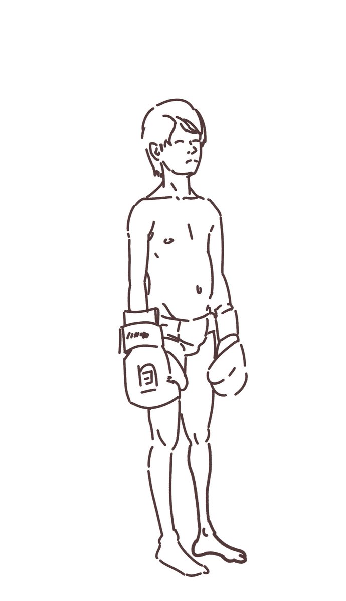 ITrytoDraw7's tweet photo. Anatomy study no. 4
-
-
Tags: #characterdesign #illustration #conceptart #art #digitalart #anatomystudy #artistsontwitter #sketch #artwork #photoshop https://t.co/EbpA0UXFbI