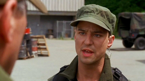 atlantistvru's tweet photo. #Stargate-calendar: 13.05!
#InMemoryof #SG1 #character #KevinElliot (13.05.1970-2002). #Elliot was played by #actor #CourtenayJStevens. #RIP
https://t.co/dePKvM50Wo
https://t.co/Dk332Oi86p
https://t.co/gGVQE8dUYO
#StargateSG1 #FictionalCharacter #FictionalBirthday #DateofBirth https://t.co/5YeVN1bIF8