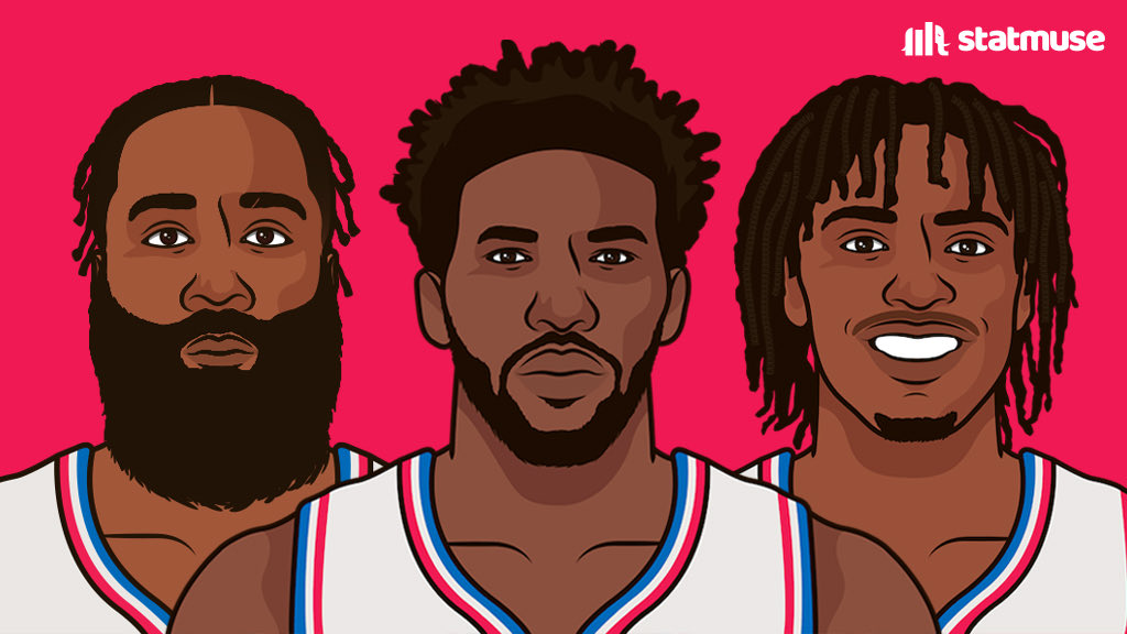 Fun fact: The Kings have made the Conference Finals more recently than the Sixers.