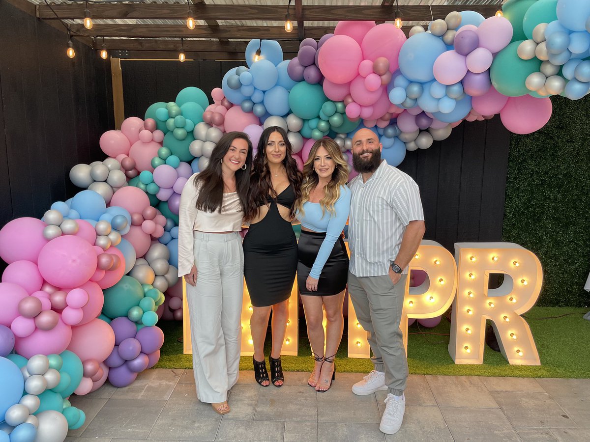 pitty_pals's tweet photo. What a night to remember! 1st annual No More Pain Rescue Cocktails for Canines‼️#nmpr #pittypals #nft https://t.co/KGq9lp6NRW