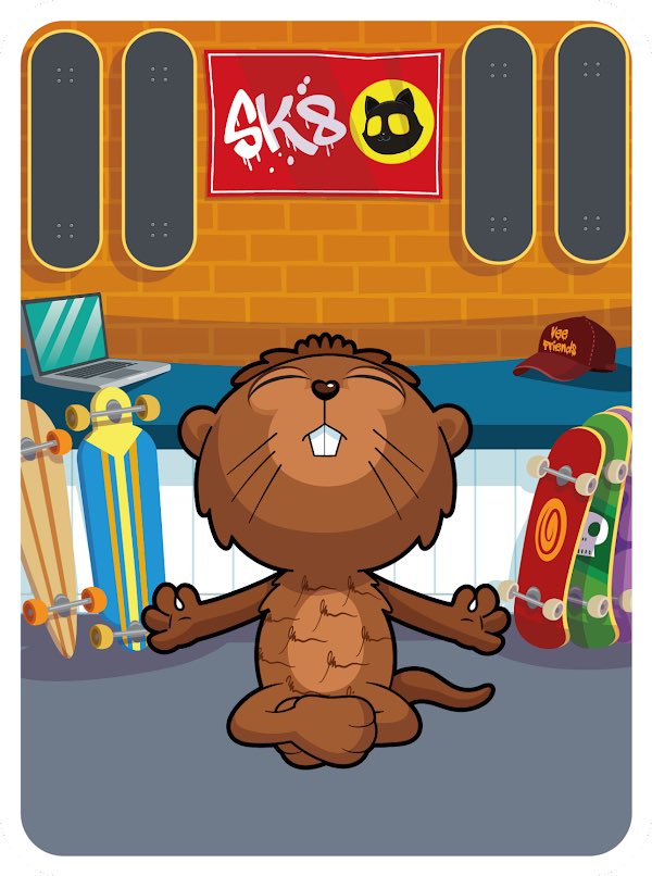 EddieAnderson_'s tweet photo. @nftpatrona @_IONreverse @veefriends Yooo! #giftedgopher squad https://t.co/YxWOuSfJaf