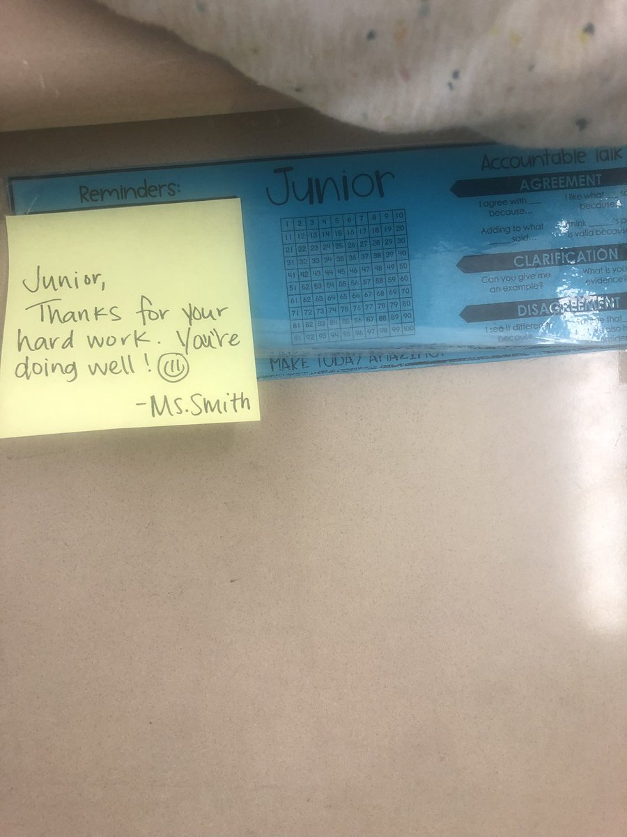 Deidre Smith tweet media