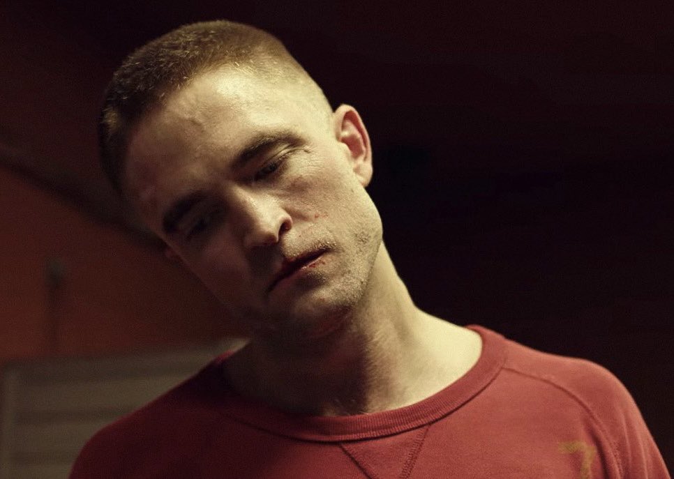 FilmUpdates's tweet photo. Happy Birthday to one of the greatest actors of our generation, Robert Pattinson. https://t.co/wq9IfGThHn