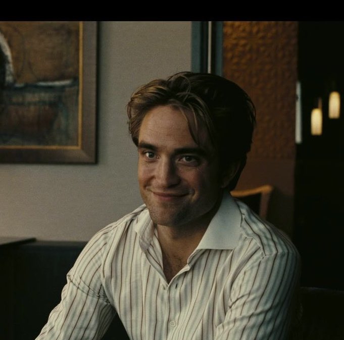 FilmUpdates's tweet photo. Happy Birthday to one of the greatest actors of our generation, Robert Pattinson. https://t.co/wq9IfGThHn