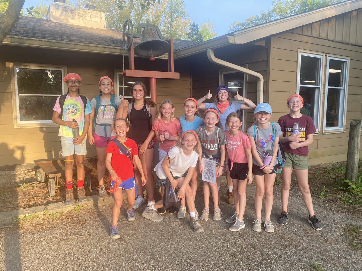 Human Clue and Dutch Auction winners! Camp Kern bragging rights. <a href="/goMercerEagles/">Mercer Eagles</a>