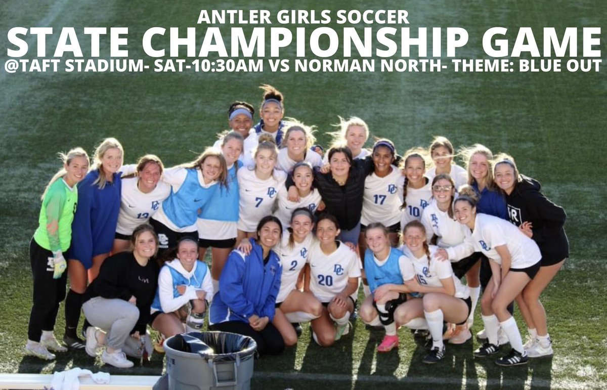 DCHS Student Council tweet media