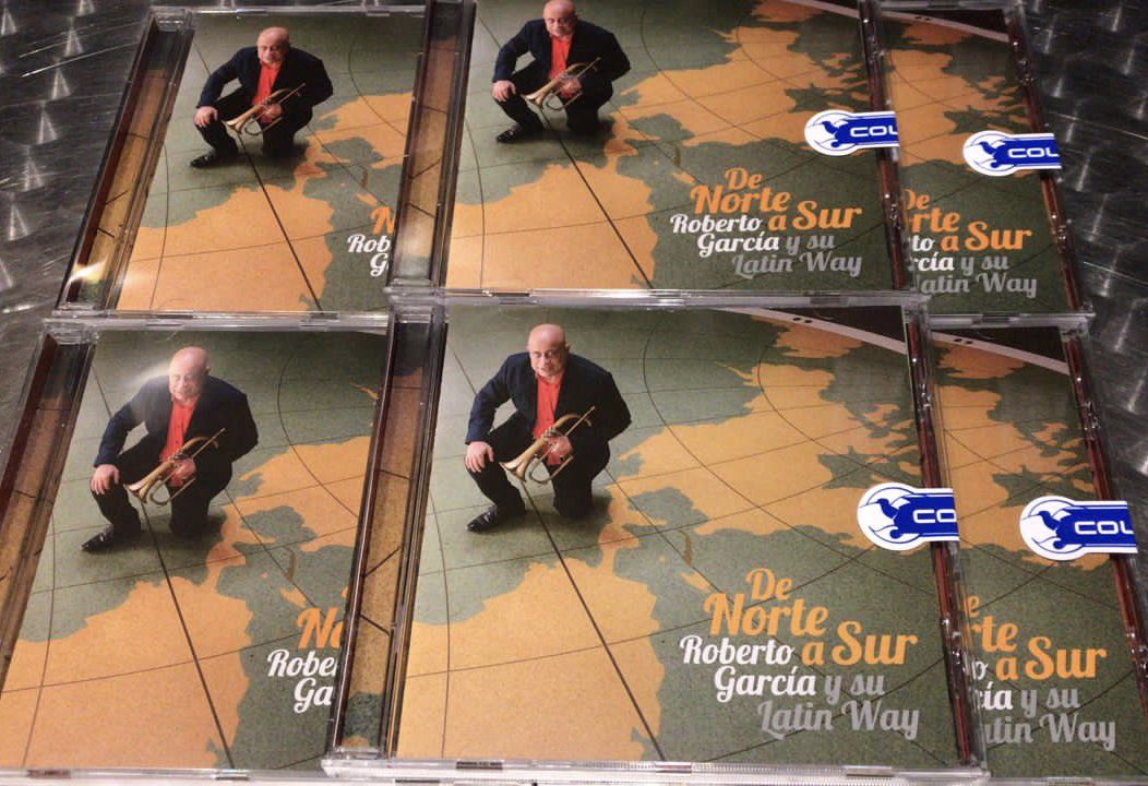 Colibri_cuba's tweet photo. Instantáneas del Concierto de presentación del 🎶 CD “De Norte a Sur”, de Robertico García y su Latin Way.
🎺El fonograma ya se encuentra disponible en plataformas digitales y en nuestra discográfica. ❕Disfrútelo❕
#ProduccionesColibri #CreeryCrear #LatinWay #cubanmusic https://t.co/x4tLY9NYrV