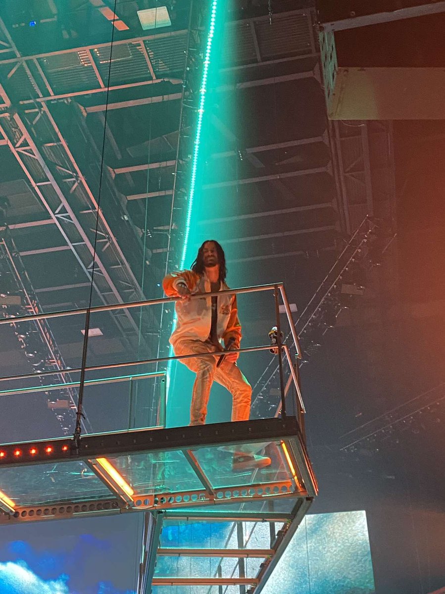lelebchh's tweet photo. #PNLTOUR2022 🤍
merci pour ce moment inoubliable https://t.co/VCdYhczchu